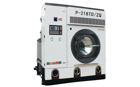 P9系列_P-218TD/ZQ四氯乙烯干洗机